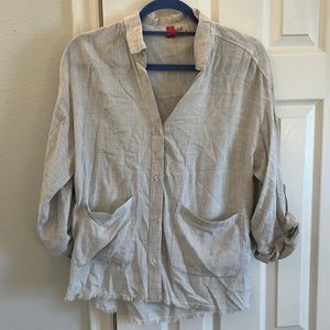 Bella Dahl blouse